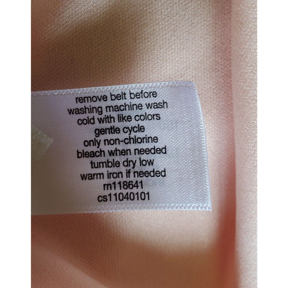 Lane Bryant Size 18/20 Watercolor Chiffon Strappy Striped Colorful Maxi Dress - Picture 11 of 14